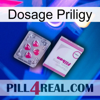 Priligy Dosage 32